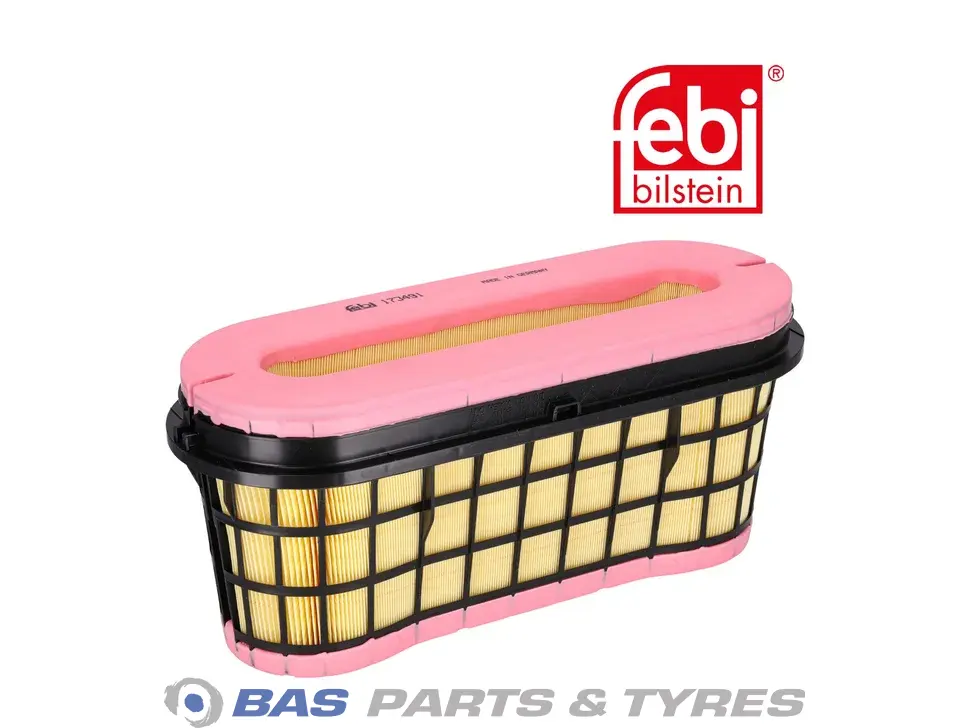 Filtre à air Febi 0040947204