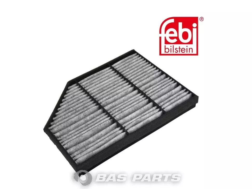 Innenraumluftfilter Febi 9608300418 Innenraumluftfilter Febi 9608300418