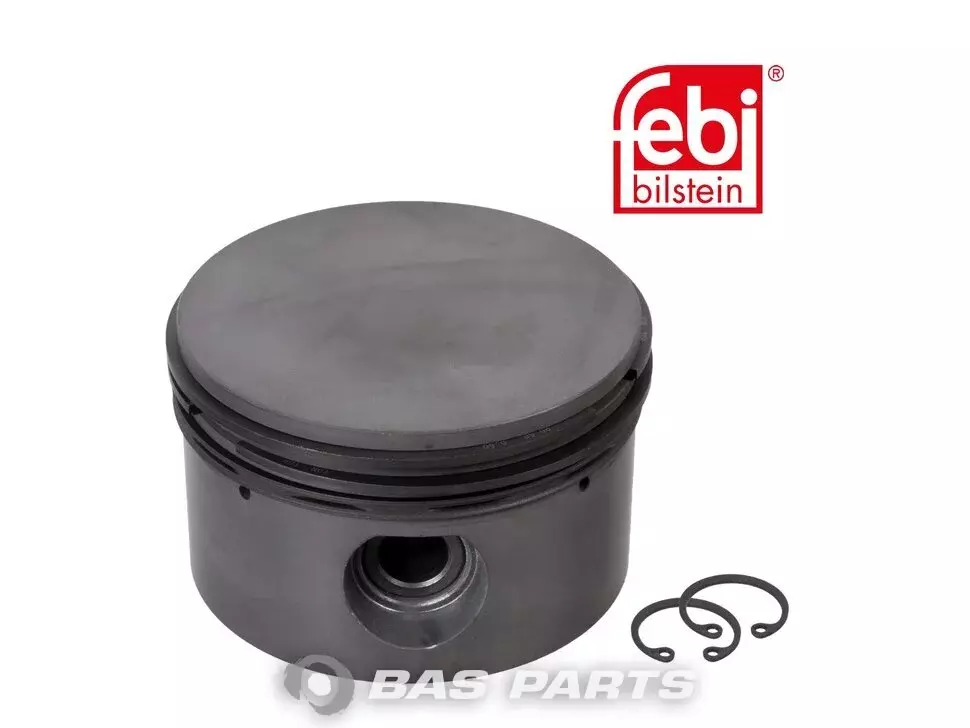 Piston Febi 51541007284 Piston Febi 51541007284