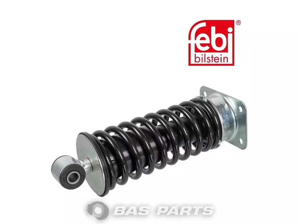 Ammortizzatore cabina Febi 3758900719