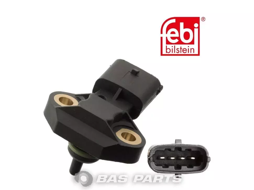 Laddruksensor Febi 51274210169