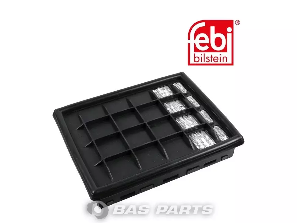Luftfilter Febi 1 539 675