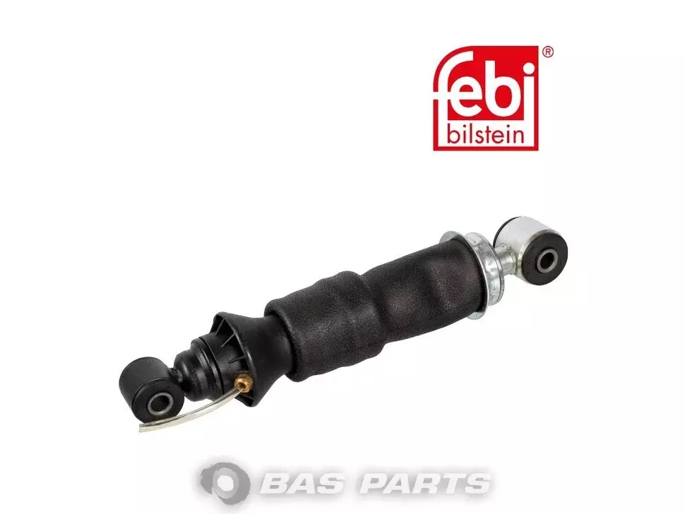 Amortisseur de cabine Febi 9408904919
