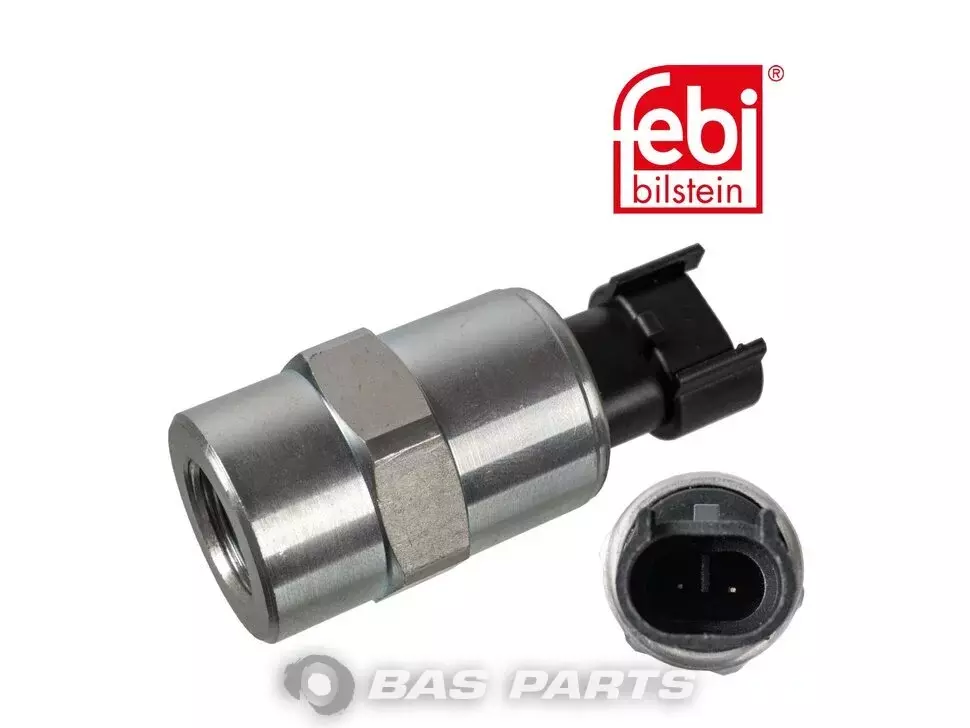 Interruptor de pressão de óleo Febi 5 0033 9377
