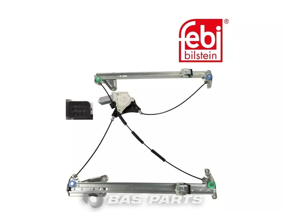 Fensterheber Febi 9607201246