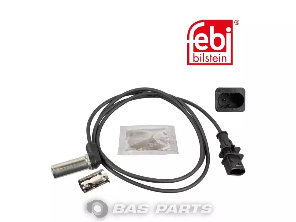 Senzor ABS Febi 1862 600