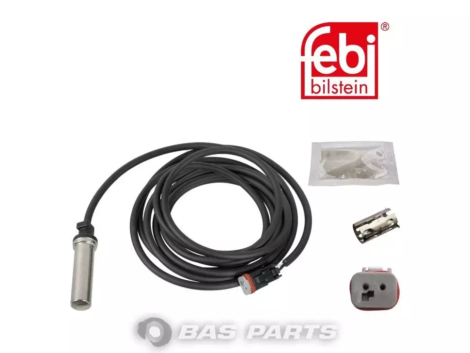 Ladedrucksensor Febi 20509864