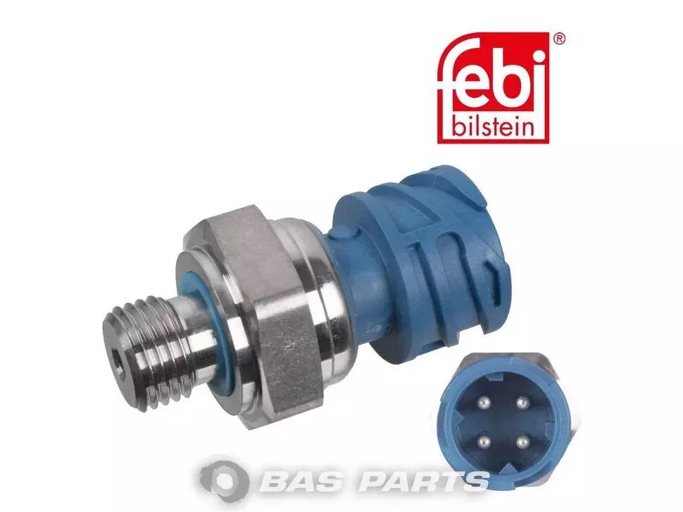 Druksensor Febi 2041 676