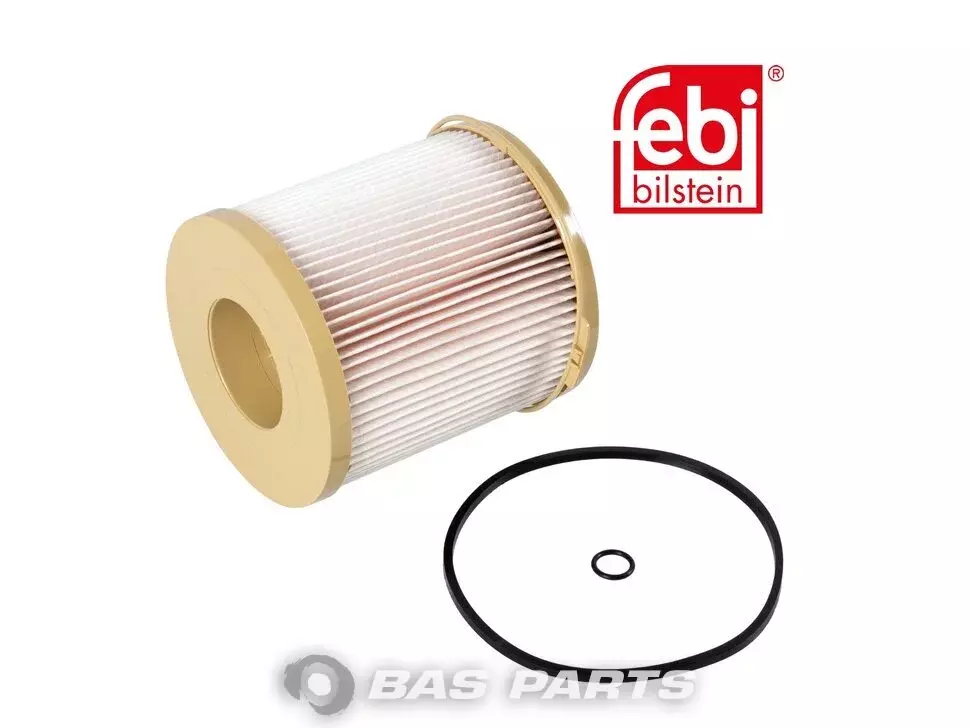 Elemento filtrante Febi 3825027
