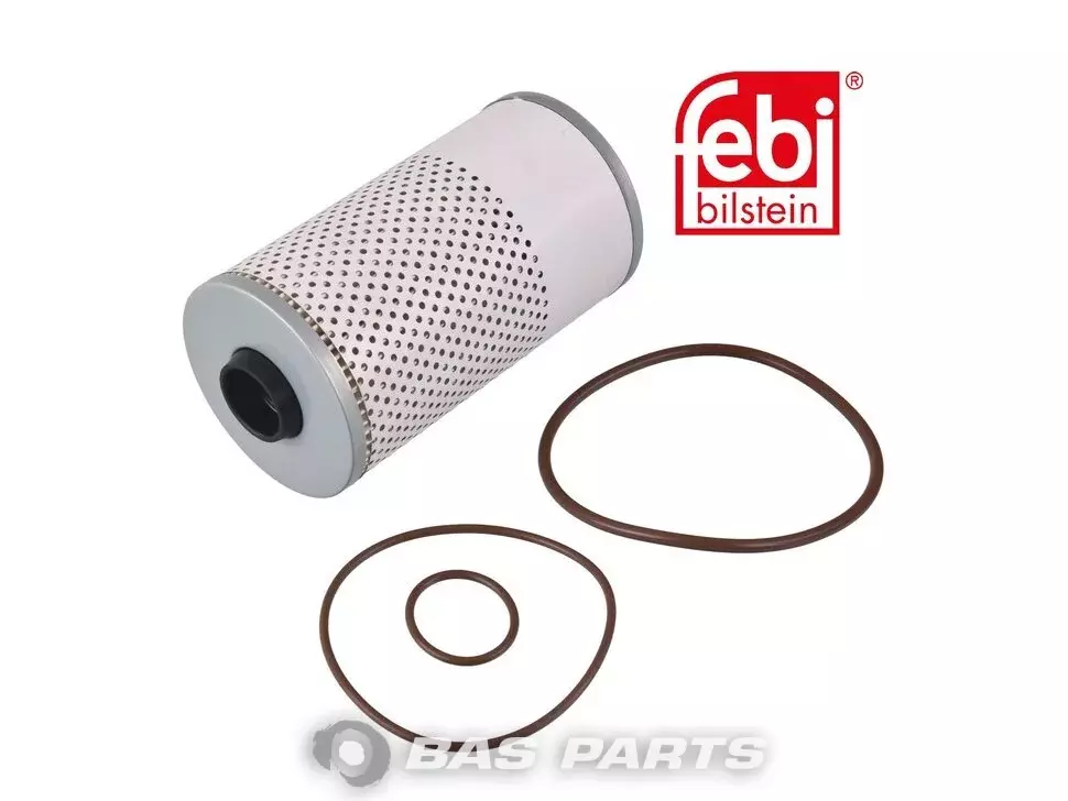Filtru de combustibil Febi 85106371 Filtru de combustibil Febi 85106371