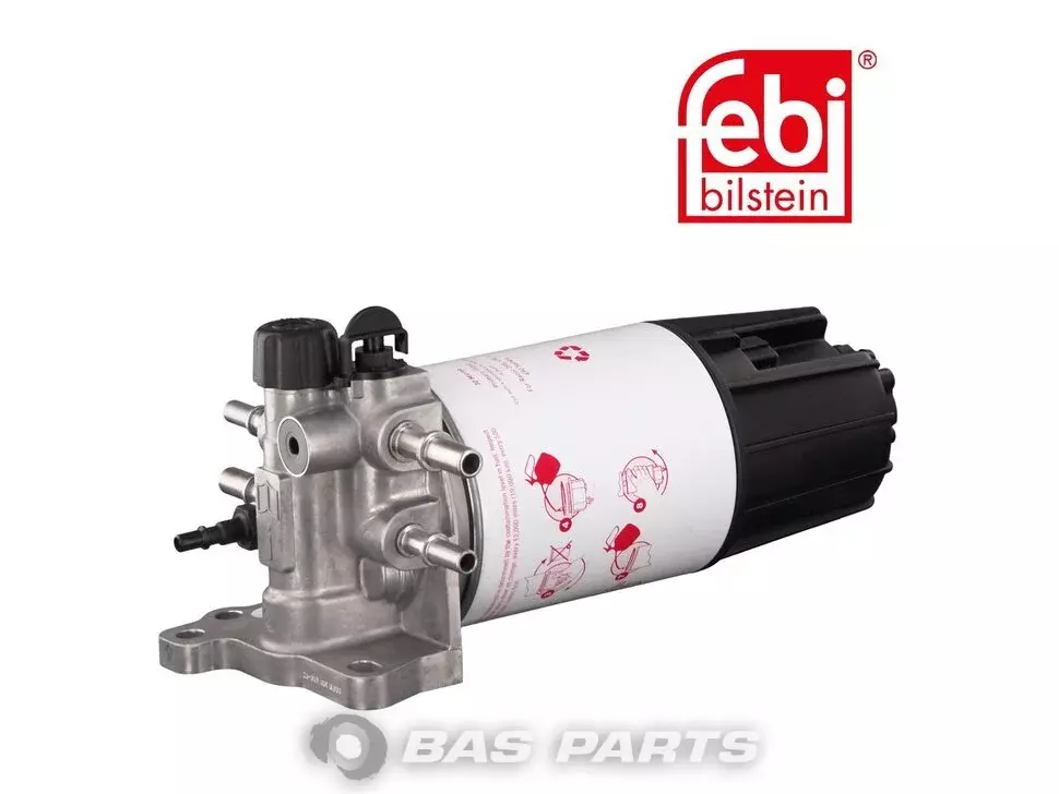 Brandstoffilter Febi 7421088114 Brandstoffilter Febi 7421088114