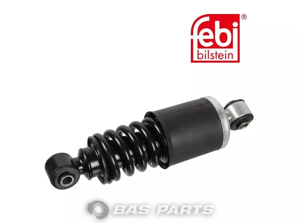 Elemento de muelle Febi 1703 640