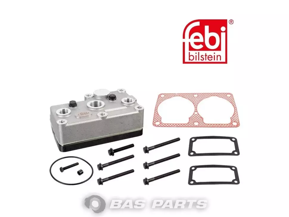 Cilinderkop Febi 5001867710S1 Cilinderkop Febi 5001867710S1