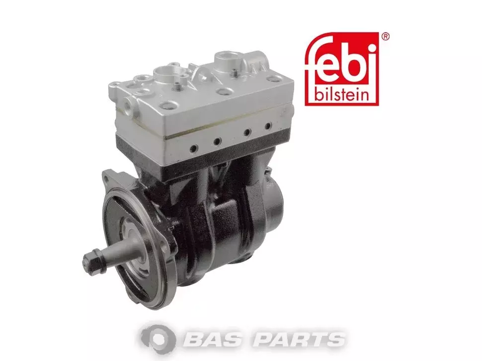 Compressor Febi 85124531