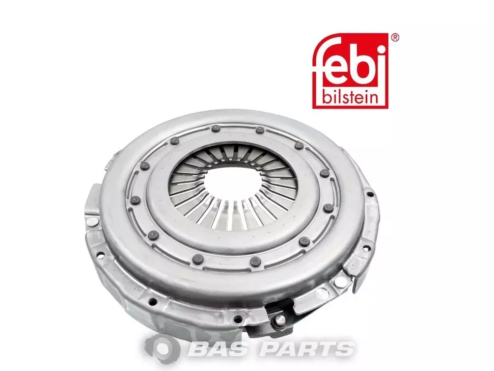 Druckplatte Febi 1703658 Druckplatte Febi 1703658