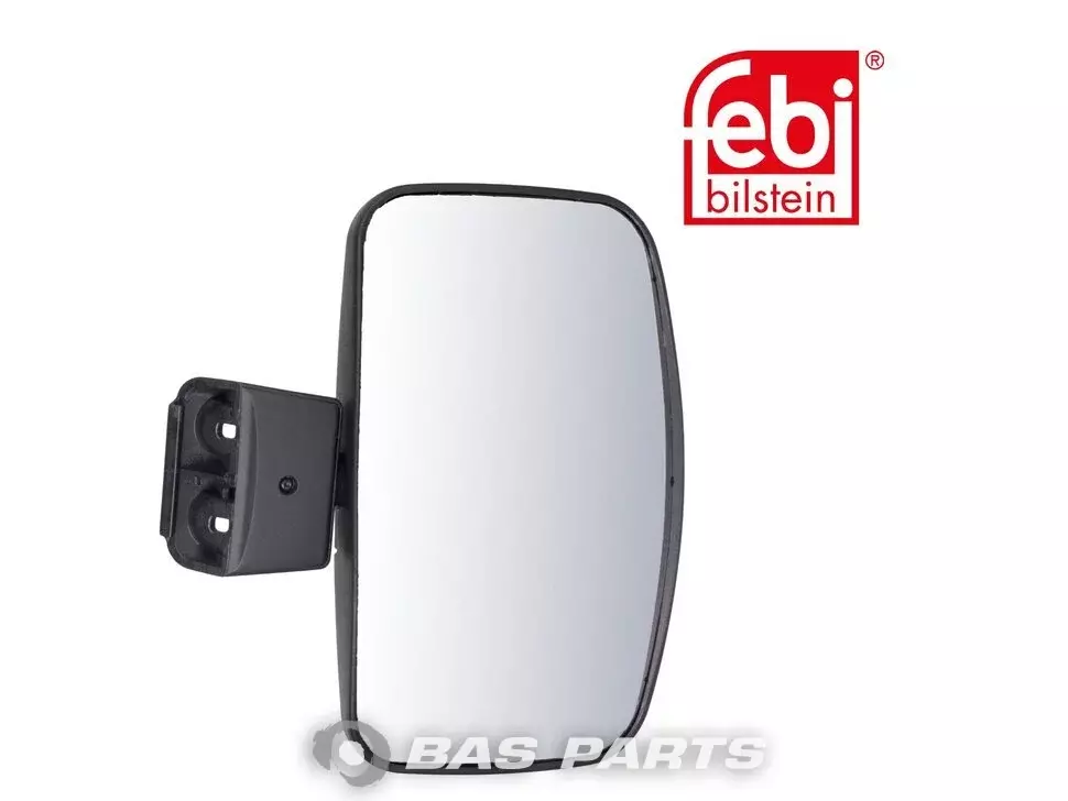 Kerb mirror Febi 1614022