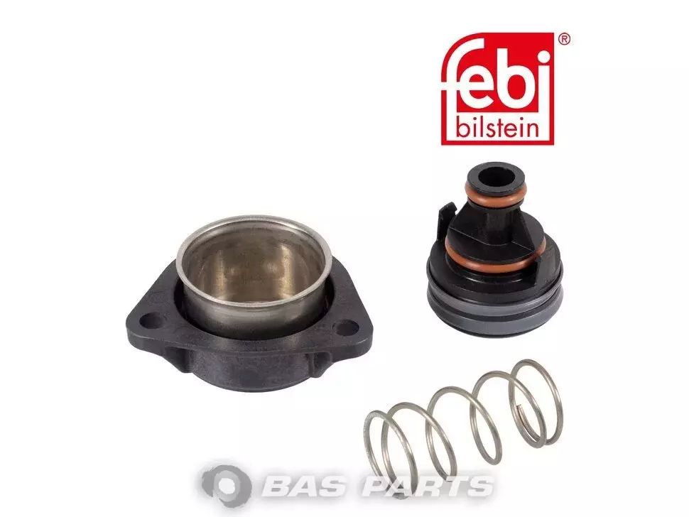 Handpumpe Febi 22502434 Handpumpe Febi 22502434