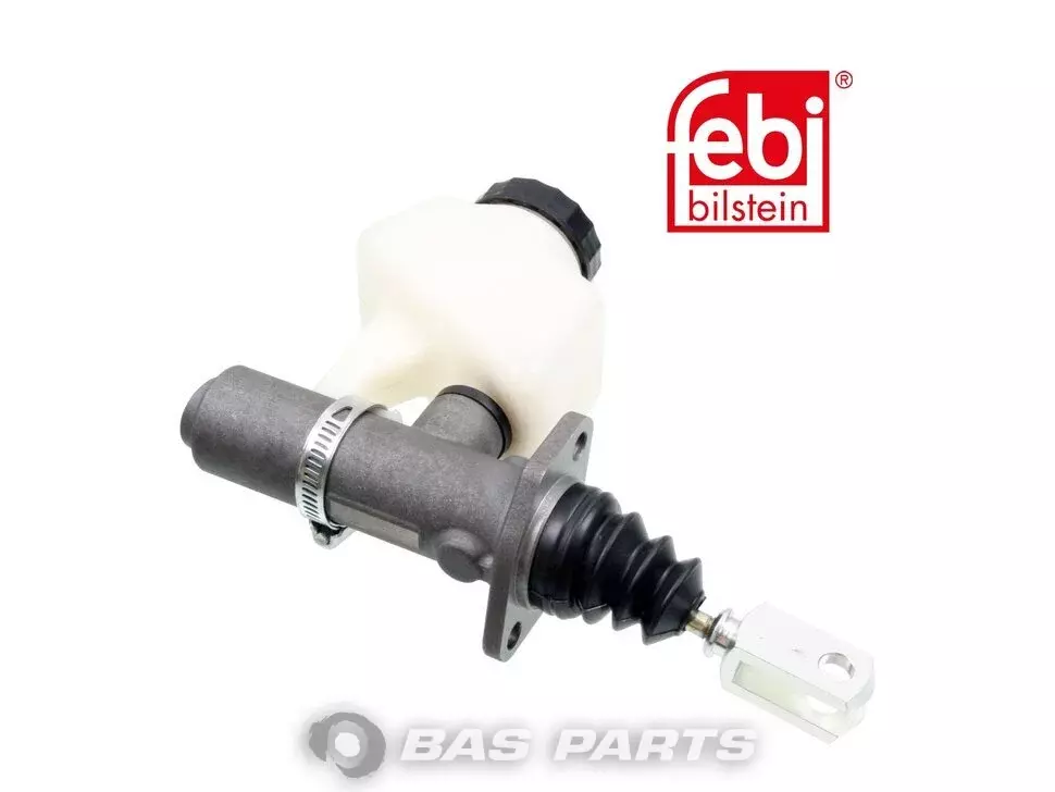 Kupplungshauptzylinder Febi 50 10 260 052