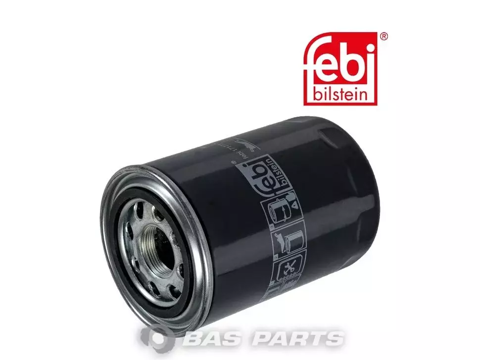 Filtr Febi 3177754