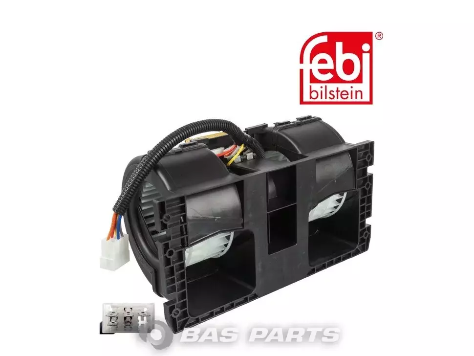 Ventilation unit Febi 50 00 294 098 Ventilation unit Febi 50 00 294 098