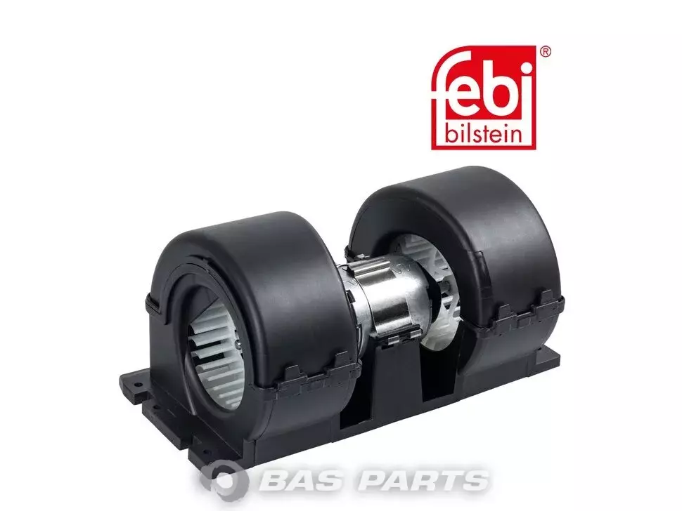 Interior Blower Febi 1708074