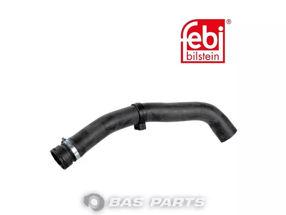 Coolant hose Febi 2124 567