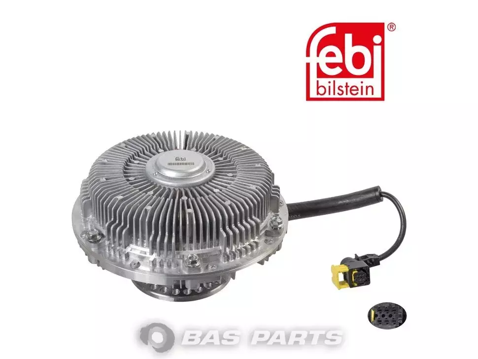 Fan coupling Febi 2178 412 Fan coupling Febi 2178 412