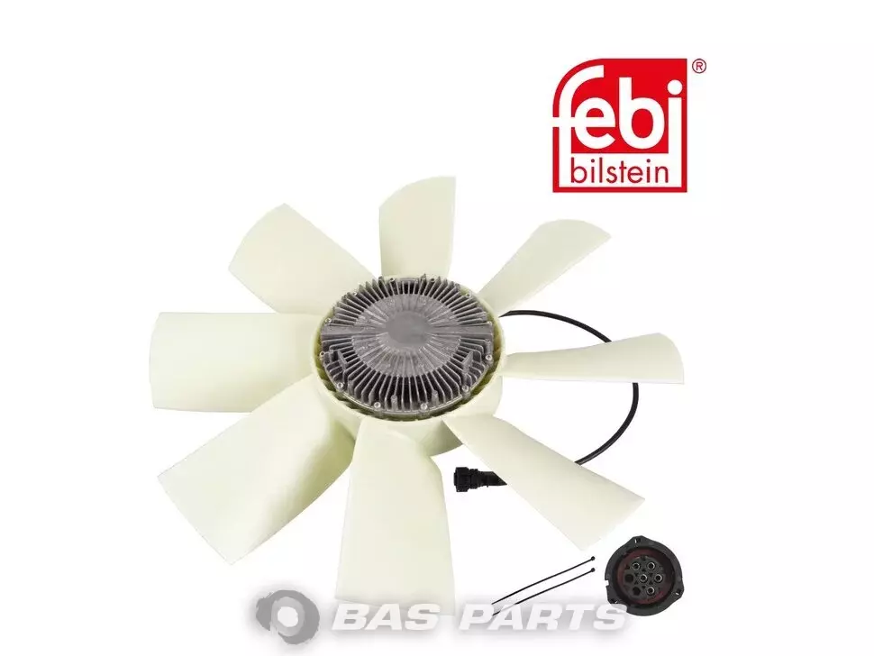 Ventilator Febi 85000177