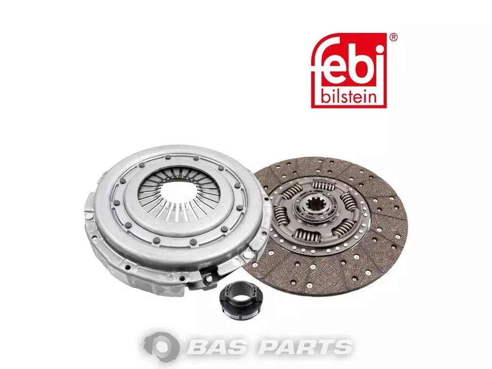 Koppeling set Febi 1843 936 R