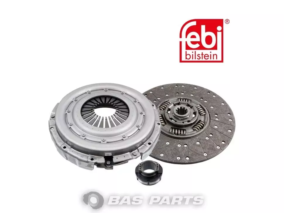 Set de ambreiaj Febi 5 0438 9742 S1 Set de ambreiaj Febi 5 0438 9742 S1