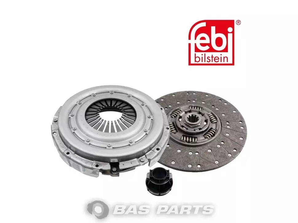 Clutch kit Febi 1817 774 R