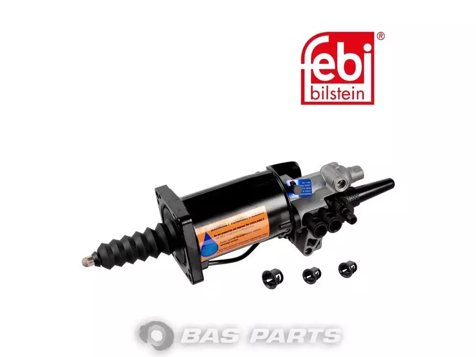 Control cylinder Febi 20857304 Control cylinder Febi 20857304