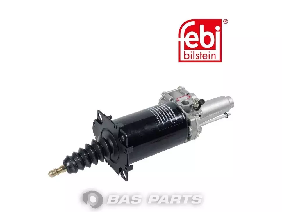 Servo coupling Febi 1524050 Servo coupling Febi 1524050