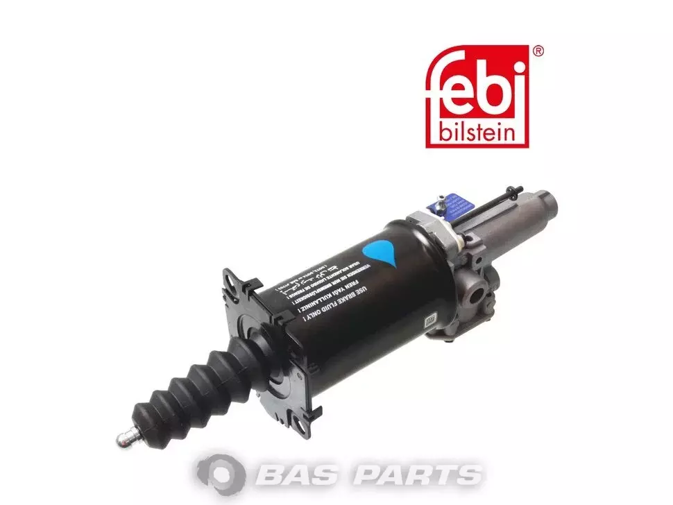 Clutch servo Febi 50 10 245 752 Clutch servo Febi 50 10 245 752