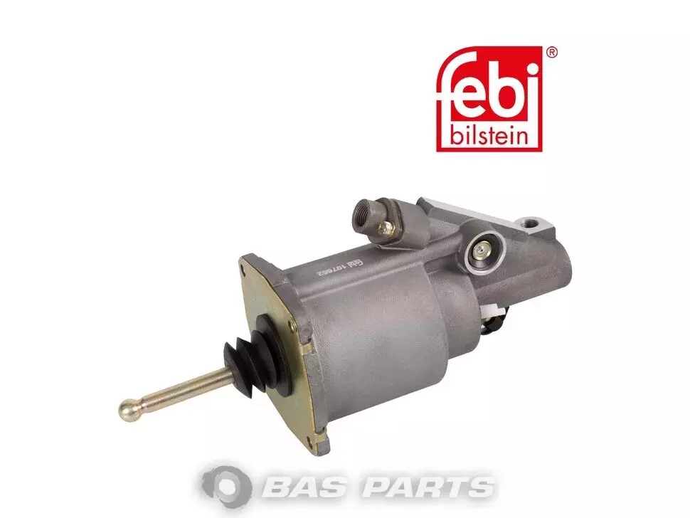 Clutch booster Febi 1450 047