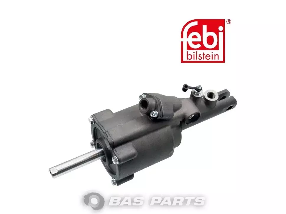 Koppelingbekracht Febi 1069205