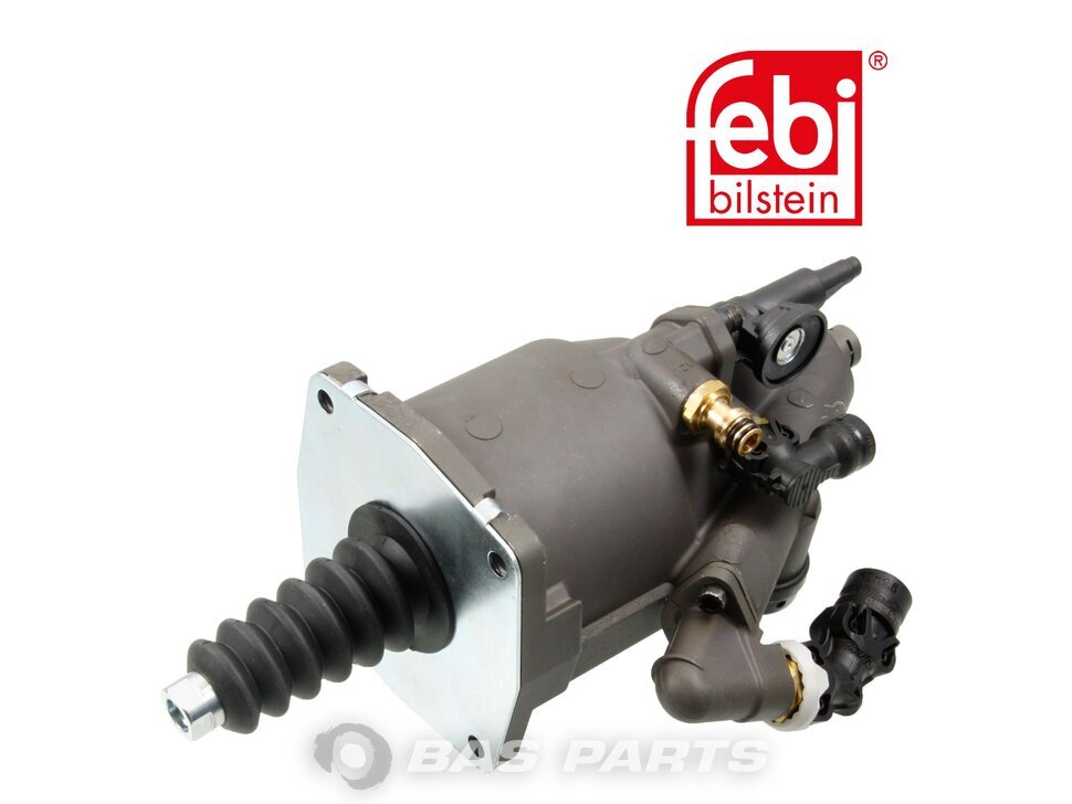 Clutch servo 7485013172 7485013172, 7421127107, 74 21 127 107 