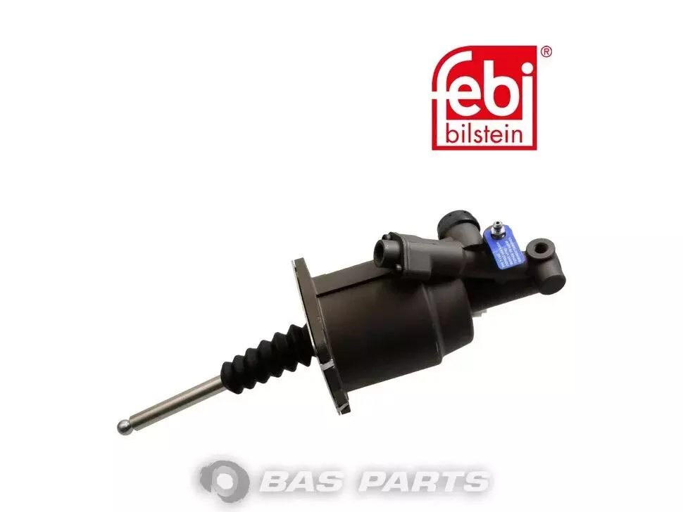 Clutch assist Febi 8171722 Clutch assist Febi 8171722