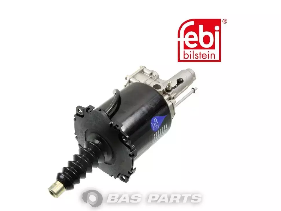Servo coupling Febi 50 10 452 512