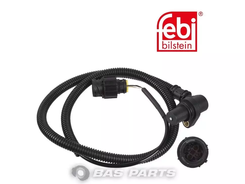 Ladedrucksensor Febi 7420374282