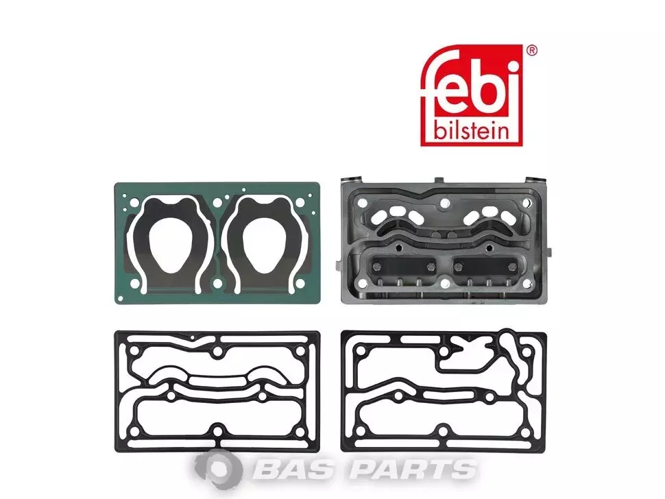 Lamella Valve Febi 7422203109SK1 Lamella Valve Febi 7422203109SK1