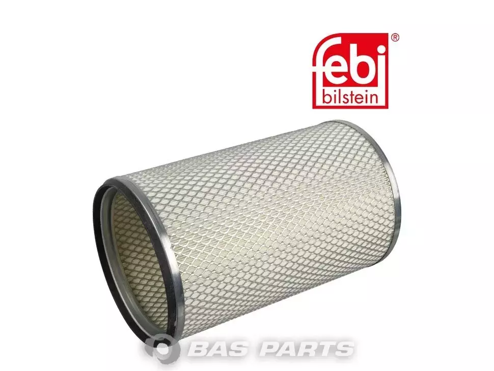 Air filter Febi 1660903-5