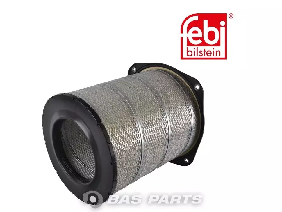Luftfilter Febi 1665908 Luftfilter Febi 1665908