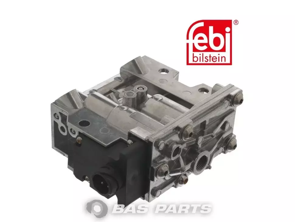 Air valve Febi 85000591