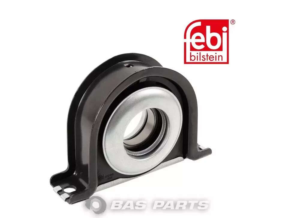 Center bearing Febi 5000816926 Center bearing Febi 5000816926