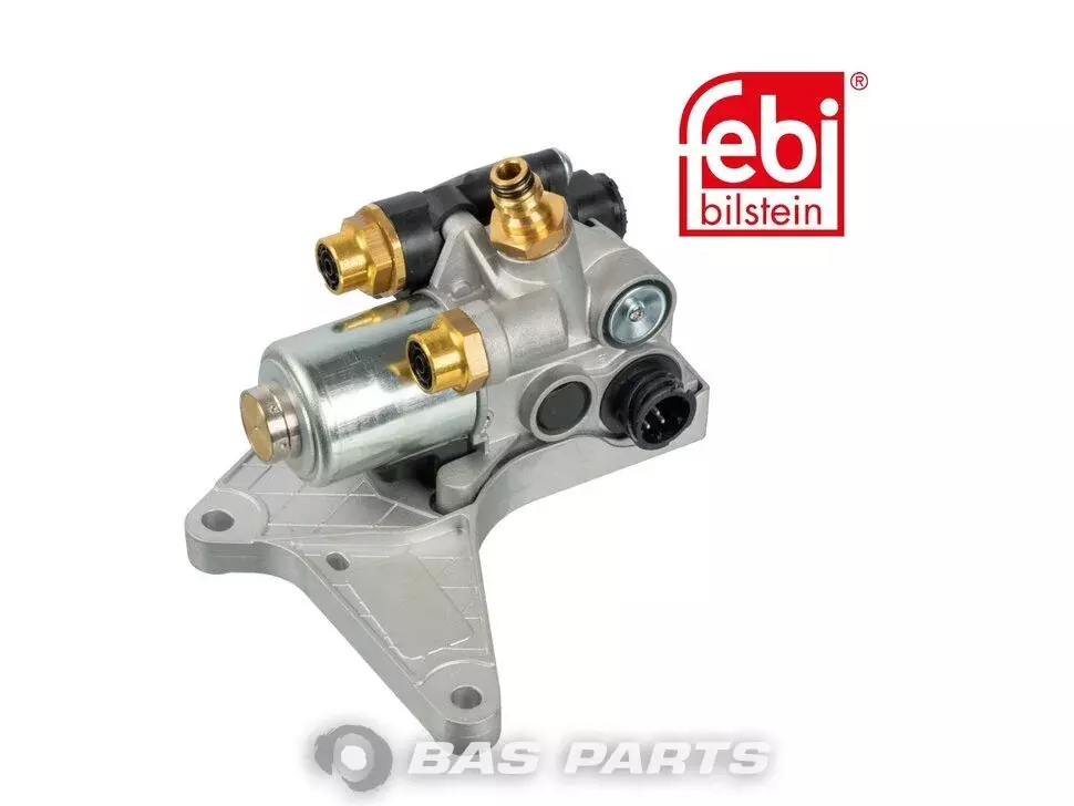 Luftventil Febi 7420837594