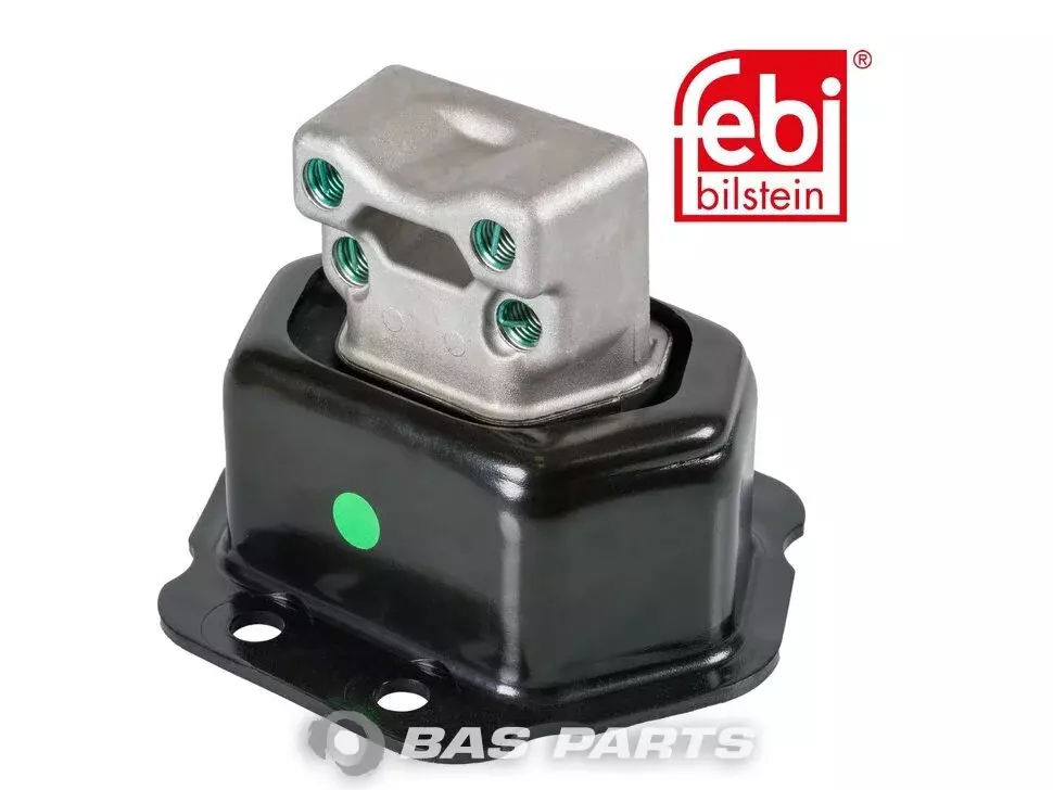 Vibrationdämpfer Febi 2136 889 Vibrationdämpfer Febi 2136 889