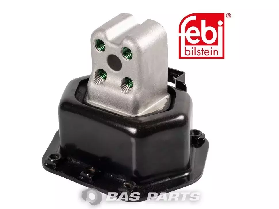 Tłumik drgań Febi 1806 723