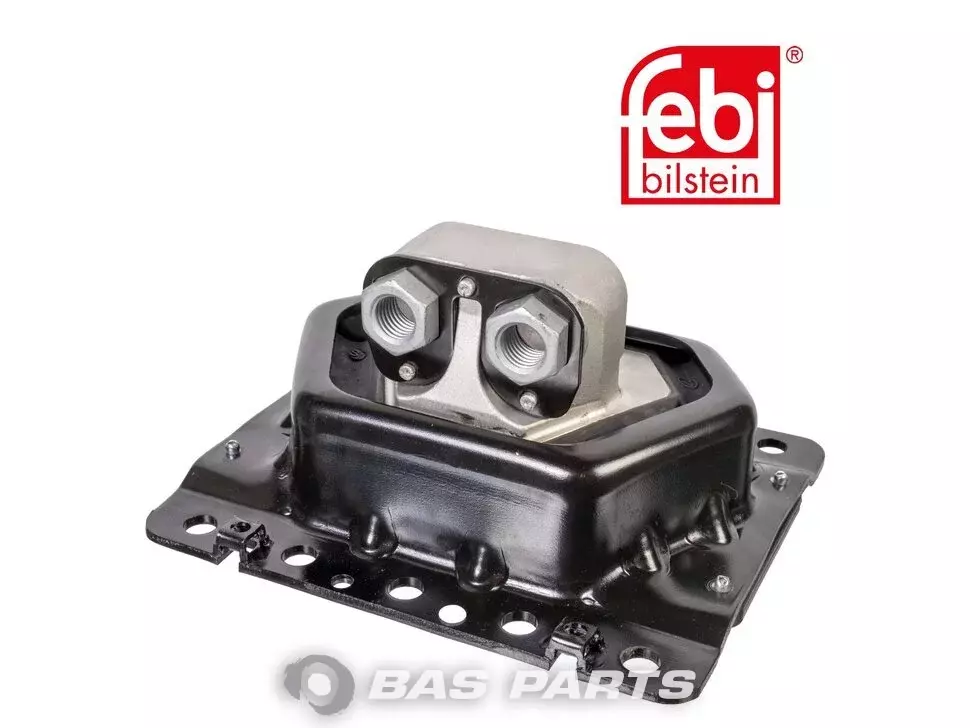 Suspension rubber Febi 20499471 Suspension rubber Febi 20499471