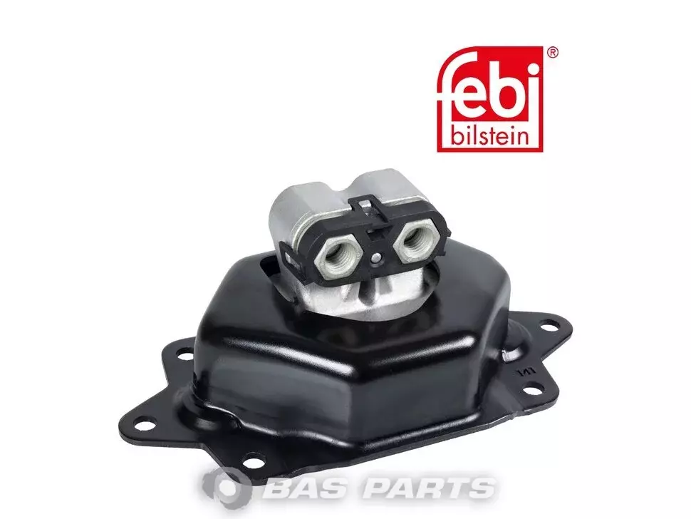 Silentbloc Febi 21563456